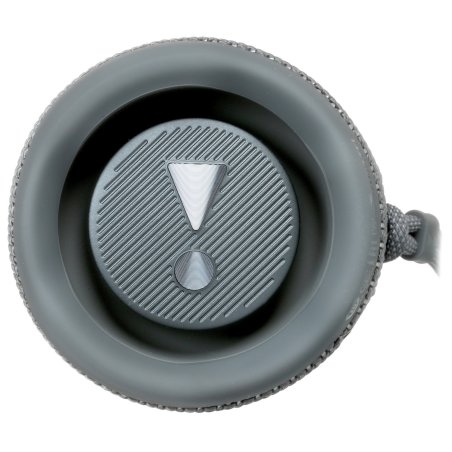 Портативная акустика JBL Flip 6 серый, Bluetooth 5.1