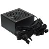 Блок питания Deepcool / GamerStorm PL650D, 650Вт, 80 PLUS Bronze, 120мм, черный