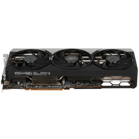 Видеокарта Acer RX9070XT NITRO OC 16Gb GDDR6 256bit 3xDP HDMI 3FAN RTL