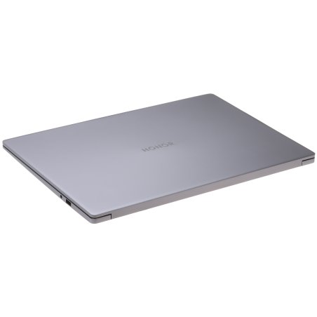 Ноутбук HONOR MagicBook X 16 серый 5301ALXS Intel Core i3 1315U/8Gb/SSD 512Gb/16";/IPS/FHD+/60Hz/NoOS