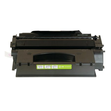Картридж лазерный Cactus CS-Q5949X черный (6000 стр.) для HP 1320/3390/3392