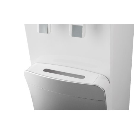 Колено вертикальное пластиковое 90° 60х120