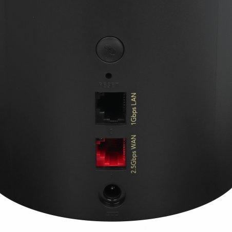 Бесшовный Mesh роутер Cudy M3000(2-PACK) AX3000 10/100/1000/2500BASE-T, белый (упак.:2шт)