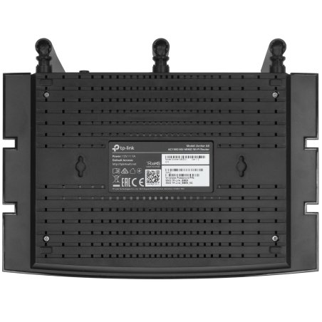 Роутер TP-Link Archer A5 AC1200 Двухдиапазонный Wi-Fi роутер