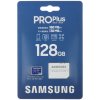 Флеш карта microSDXC 128GB Samsung MB-MD128SA Pro PLUS V30 + adapter