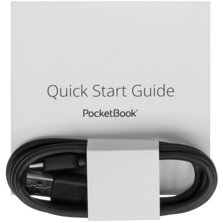 Электронная книга PocketBook 634 Verse Pro Passion Red (PB634-3-WW)