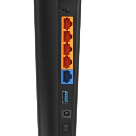 Двухдиапазонный роутер Wi-Fi 6 TP-Link Archer AX80 AX6000 с портом 2,5 Gbит/с