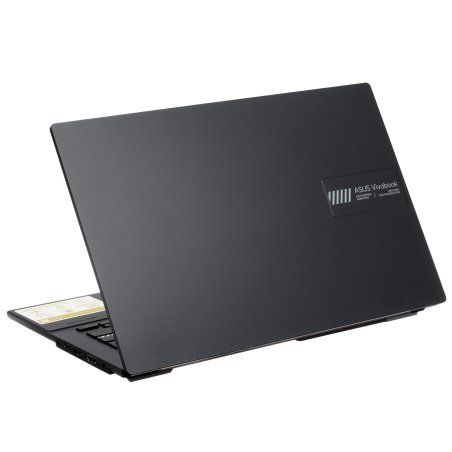 Ноутбук Asus VivoBook S14 OLED S5406SA-QD237 Core Ultra 5 226V 16Gb SSD 512Gb Intel Arc 130V 14" OLED WUXGA (1920x1200) безОС черный (90NB15R3-M00FP0)