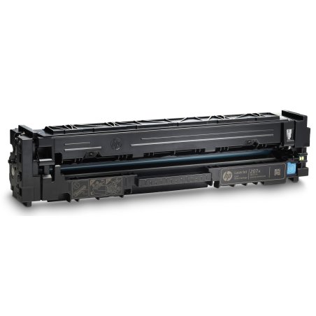 Картридж лазерный HP 207A голубой для M255/MFP M282/M283 1250 стр