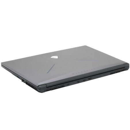 Ноутбук Machenike L17 Pulsar L Core i5 12450H 16Gb SSD1Tb NVIDIA GeForce RTX4050 6Gb 17.3" IPS FHD (1920x1080) FreeDOS grey WiFi BT Cam 2668mAh (JJ00GA00JRU)