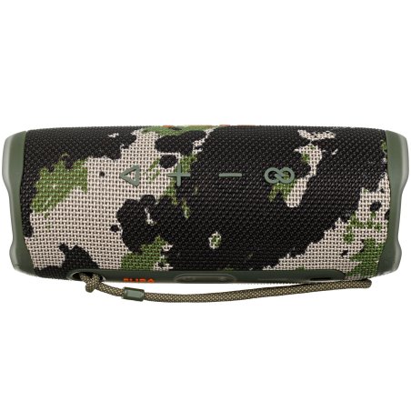 Портативная акустика JBL Flip 6, камуфляж