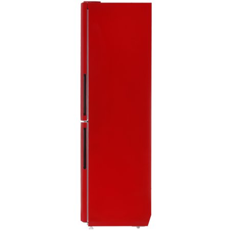 Холодильник Pozis RK FNF-172 r (R) рубиновый двухкамерный 220/124 л морозилка снизу
