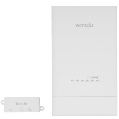 Радиомост Tenda O4