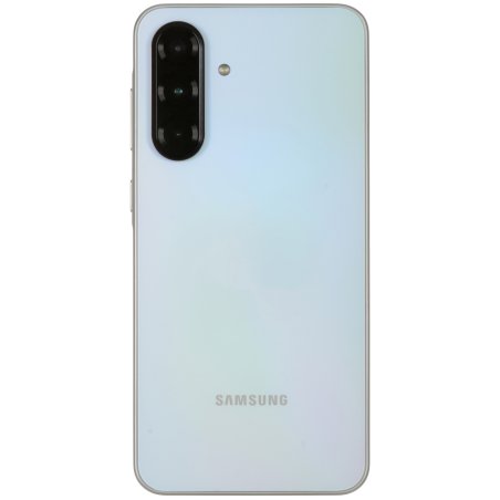 Смартфон Samsung Galaxy A36 5G SM-A366E 8/128Gb белый