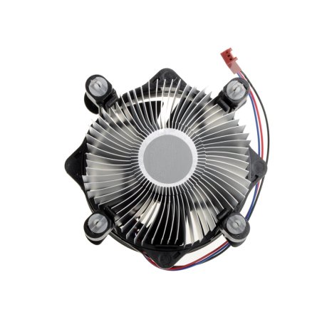 Кулер для процессора DEEPCOOL THETA 9 PWM 1700 черный/синий, 92 мм, алюминий, 3200 об/мин, 40.1 дБ, 4 pin, 65 Вт, 58 мм