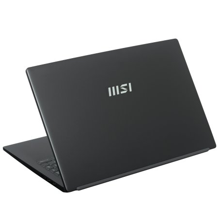 Ноутбук MSI Modern 15 B7M-472XRU AMD Ryzen 7 7730U/16Gb/SSD 1Tb/15.6"/IPS/FHD/1920x1080/60Hz/NoOS/Classic черный (9S7-15HK12-472)