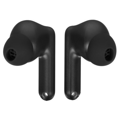 Наушники TWS OnePlus Nord Buds 3r E517A черный, внутриканальные, Bluetooth, до 8 ч