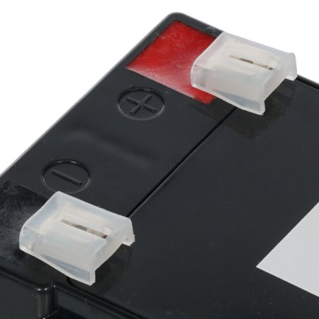 Батарея для ИБП Powerman Battery 12V/9AH CA1290