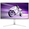 Монитор 31.5" Philips Evnia 32M2N8800 QD-OLED 3840x2160, 240 Гц, 0.03 мс, 16:9, 1000 кд/м², 2xHDMI 2.1, DP 1.4, USB Hub (2x USB), 3.5 Jack, G-Sync, Adaptive-Sync, динамики (2x5 Вт), VESA 100x100, белый