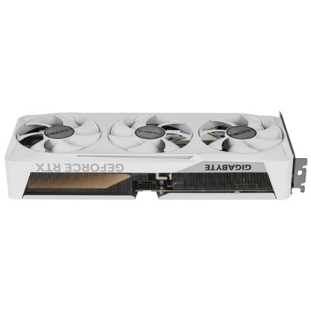 Видеокарта Gigabyte PCIE16 RTX 5060 8Gb GV-N5060EAGLEOC ICE-8GD