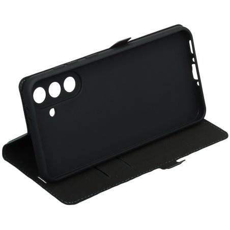 Сенсорное стекло (тачскрин) FPC-TP070255(X71)-01, черное