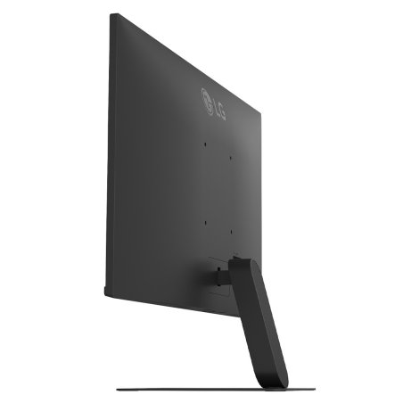 Монитор 27" LG UltraFine 27U411A-B IPS 1920x1080, 120 Гц, 1 мс (MPRT), 16:9, 250 кд/м², HDMI 2.0, VGA, 3.5 Jack, HDR10, черный