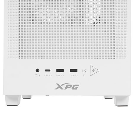 Компьютерный корпус XPG VALORMESHNANOMAA-WHCWW