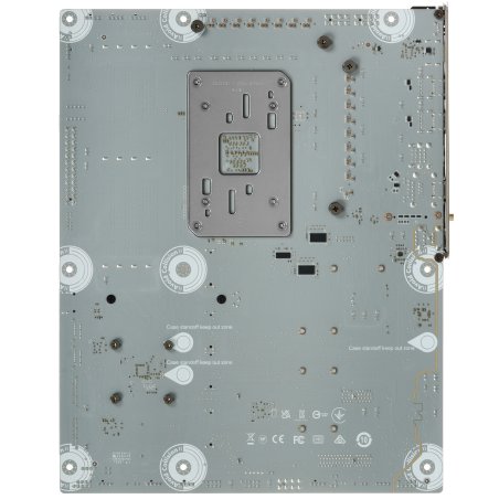 Материнская плата MSI MPG B850 EDGE TI WIFI, AM5, AMD B850, 4xDDR5, 4xSATA, 4xM.2, 1xPCIe 5.0 x16, 1xPCIe 4.0 x4, 1xPCIe 3.0 x1, 1xHDMI, 1x5Gb LAN, Wi-Fi 7, Bluetooth 5.4, 3xUSB-C 10Gbps, 1xUSB-C 20Gbps, 5xUSB-A 10Gbps, 4xUSB-A 2.0, 1xS/PDIF, 2x3.5 мм, 7.