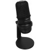 Микрофон проводной HyperX SoloCast 2 2м черный