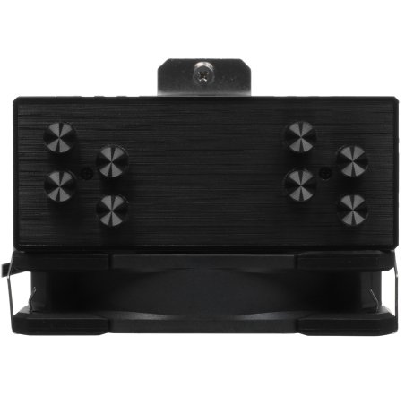 Кулер ID-COOLING SE-224-XTS черный 120мм алюминий/медь 1500rpm 28.9db 4-pin 220W 151мм