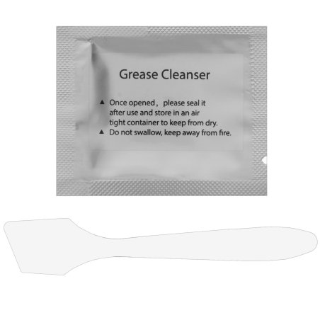 Термопаста DEEPCOOL EX750 3g (100шт/кор, 2шт x 1.5g) Blister Card