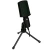 Микрофон Ritmix RDM-169 черный