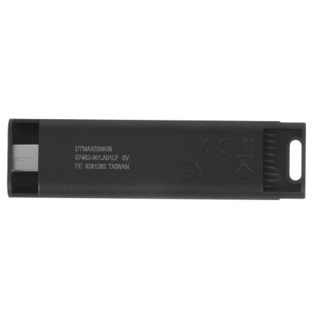 Флешка USB Kingston 256Gb USB 3.2 Gen 2 DataTraveler Max, Type-C