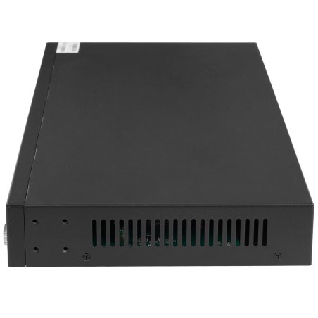 Коммутатор Cudy GS2018PS2-200W (L2) 16x1Gbит/с 2SFP 16PoE+ 200W управляемый