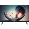 Телевизор LEFF 32" 32H680T черный DLED 1366x768 60Hz Smart Салют ТВ