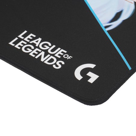 Коврик для мыши Logitech G840 XL K/DA (арт. 943-000460)