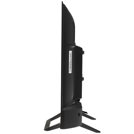 Телевизор Haier 32" DH1U6MD04RU серый LED FHD 60Hz Smart TV