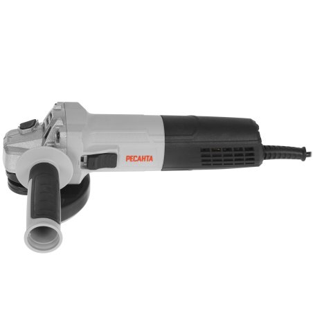 Угловая шлифовальная машина Ресанта УШМ-125/1100Э