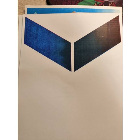 Картридж лазерный Cactus CS-CF410X черный (6500 стр.) для HP HP CLJ Pro M452dn/M452dw/M477fdn/M477fdw