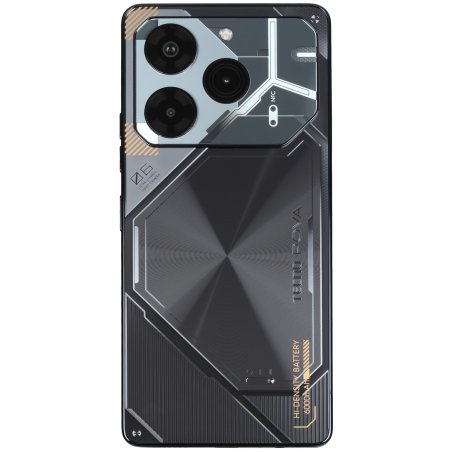 Смартфон Tecno Pova 7 Pro 5G 8/256Gb, серый
