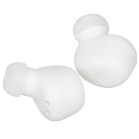 Наушники JBL Wave Buds белый