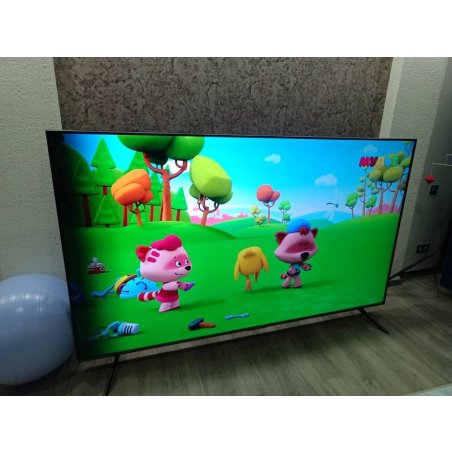 Телевизор Xiaomi TV A Pro 65 2026 серый