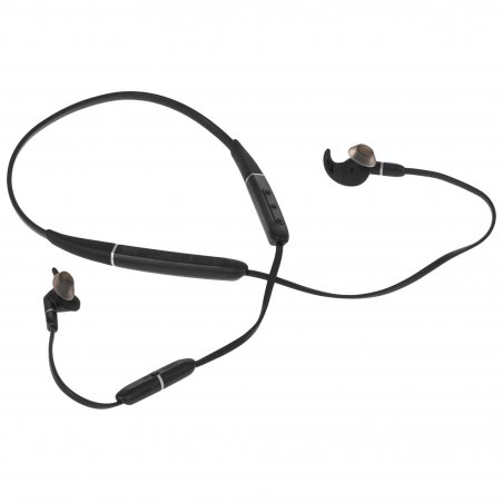 Гарнитура беспроводная Jabra Evolve 65e MS & Link 370