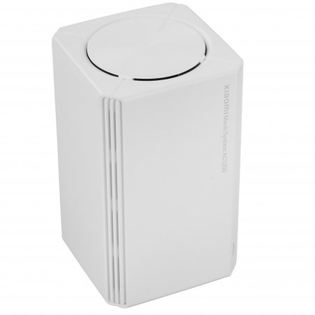 Маршрутизатор Xiaomi Mesh System AC1200 RU(3-pack) (DVB4485GL)
