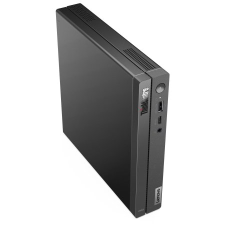 Компьютер Lenovo Neo 50q G4 Tiny i5-13420H, 16Gb*1, 512Gb_M.2, WiFi+BT, VESA, Keyboard&Mouse_USB, NO_OS, 1Y (EN_kbd, UK cable )