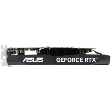 Видеокарта Asus DUAL-RTX 3050-O6G NVIDIA GeForce RTX 3050 6Gb 96bit GDDR6 PCI-E 4.0 1507/14000 DVIx1 HDMIx1 DPx1 HDCP Ret