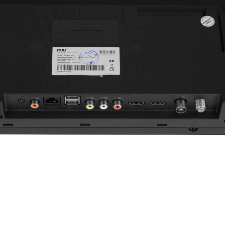 Телевизор MIU 32" Н32АSР100SV