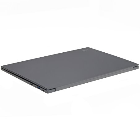 Ноутбук Acer Aspire 16 AI A16-61M-R4BE AMD Ryzen AI 5 330/16Gb/SSD 512Gb/16"/IPS/WUXGA/1920x1200/120Hz/NoOS/Grey (NX.JLLCD.005)