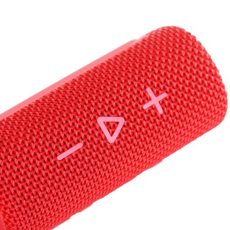 Портативная акустика JBL GO 3, красный