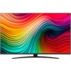 Телевизор LG 50" 50NANO81A6A черный Direct LED 4K UHD 60Hz webOS